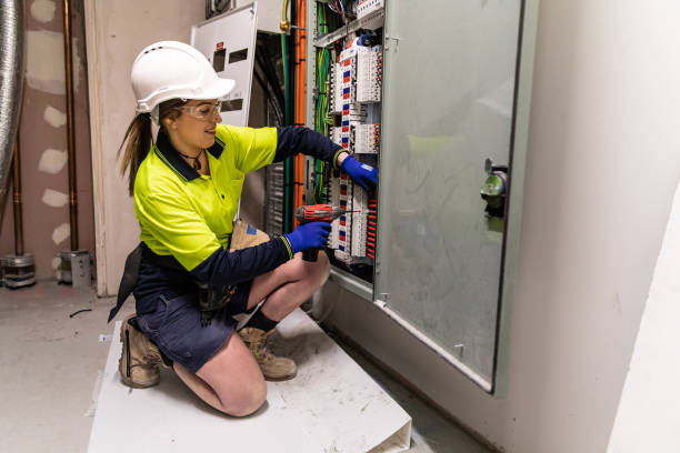 Best Electrical Troubleshooting Services  in Wormleysburg, PA