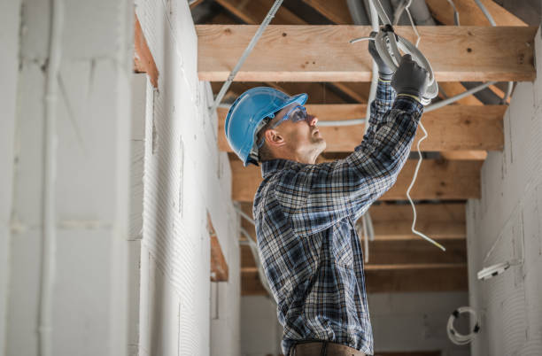 Best Electrician for Home Renovation  in Wormleysburg, PA