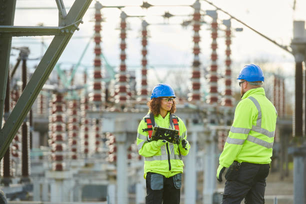 Best Commercial Electrician Services  in Wormleysburg, PA