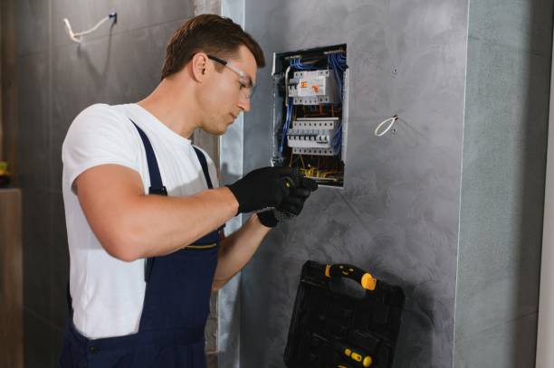 Best Emergency Electrical Repair  in Wormleysburg, PA