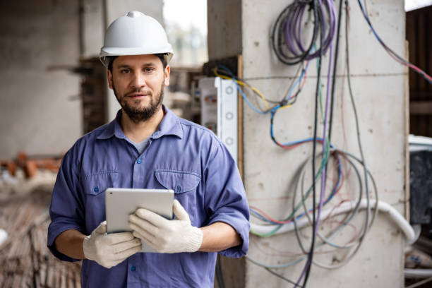 Best Home Electrical Repair  in Wormleysburg, PA