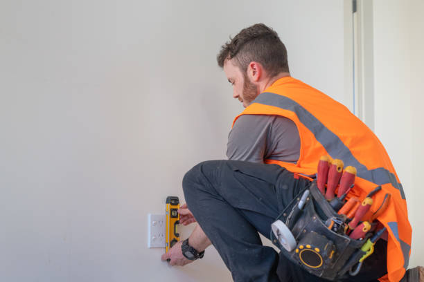 Best Emergency Electrician Near Me  in Wormleysburg, PA